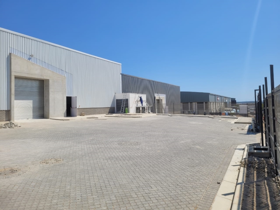 To Let Commercial Property for Rent in Atlantic Hills Western Cape
